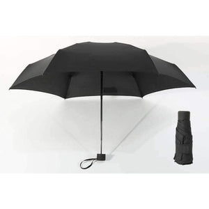 Planet Gates Pocket Umbrella Women UV Small Umbrellas 180g Rain Women Waterproof Men Sun Parasol Convenient Girls Travel Parapluie Kid