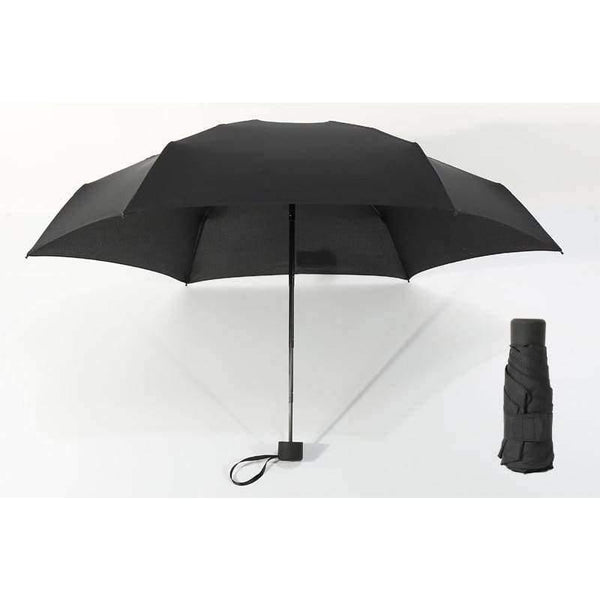 Planet Gates Pocket Umbrella Women UV Small Umbrellas 180g Rain Women Waterproof Men Sun Parasol Convenient Girls Travel Parapluie Kid
