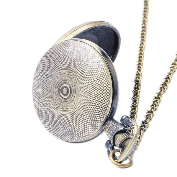 Planet Gates Pocket Watches Doctor Who Women Pendant Necklace Quartz Watch Cosplay Fashion Movie Theme Pocket Watch Vintage Gift