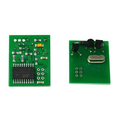 Planet Gates Poland / Green VAG Immo Emulator for VW for Audi Top Quality Diagnostic Tools Ecu Immobilizer Emulator for SEAT for SKODA