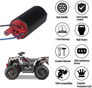 Planet Gates Polaris RZR Ranger Scrambler Sportsman Can use New internal fuel pump 570 800 850 900 1000 2011 2204401