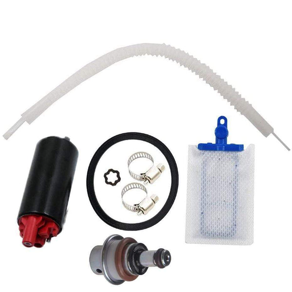 Planet Gates Polaris RZR Ranger Scrambler Sportsman Can use New internal fuel pump 570 800 850 900 1000 2011 2204401