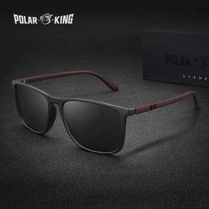 Planet Gates Polarized Sunglasses Men's Driving Shades Male Sun Glasses Vintage Travel Fishing Classic Sun Glasses 400