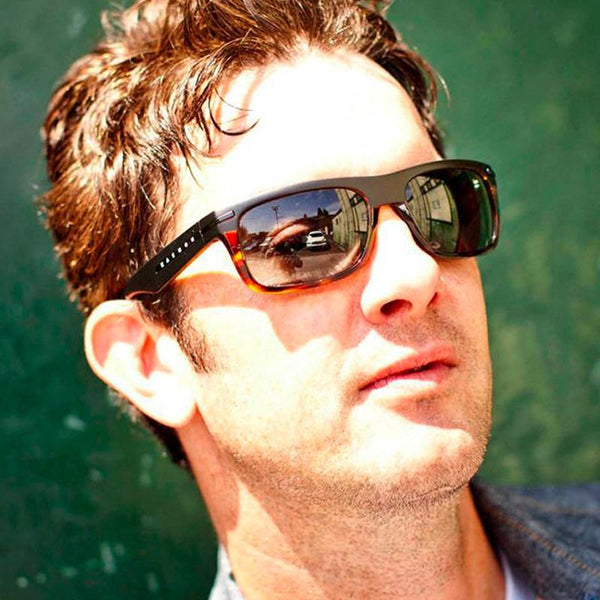 Planet Gates Polarized Sunglasses TR90 frame men Mirrored lens Brand Design Driving Outdoor Sun glasses UV400 Women eyewear