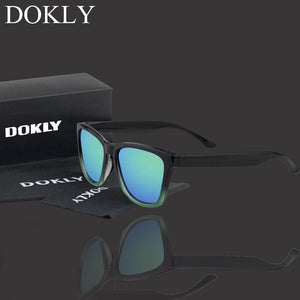 Planet Gates Polaroized Sunglasses Men and women polarized sunglasses Square Sun Glasses eyewear Oculos De Sol