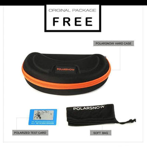 Planet Gates POLARSNOW Aluminium+TR90 Solbriller Herre Polariserede Mærke Designer Points Kvinder/Herrer Vintage Briller Kørebriller Solbriller