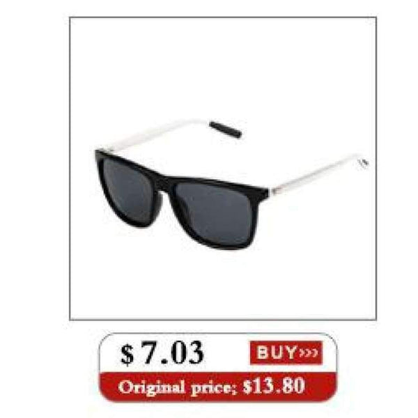 Planet Gates POLARSNOW Aluminium+TR90 Solbriller Herre Polariserede Mærke Designer Points Kvinder/Herrer Vintage Briller Kørebriller Solbriller