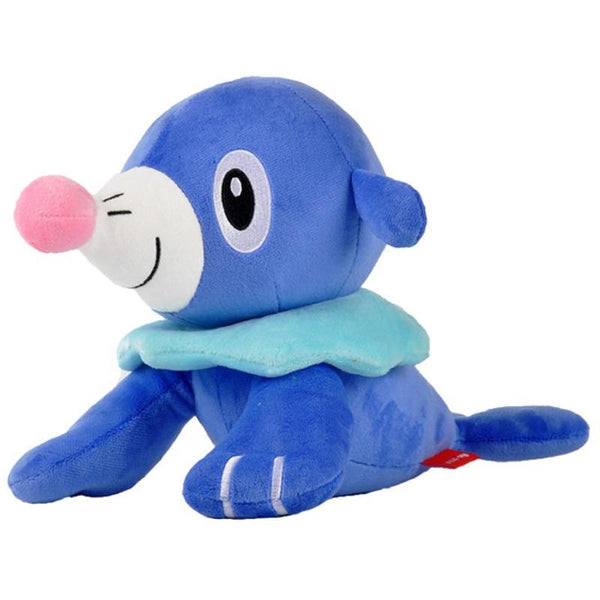 Pikachu Charmander Squirtle Bulbasaur Eevee Plush Doll Snorlax Jigglypuff Gengar Lapras Stuffed Toys Gifts For Children Kids