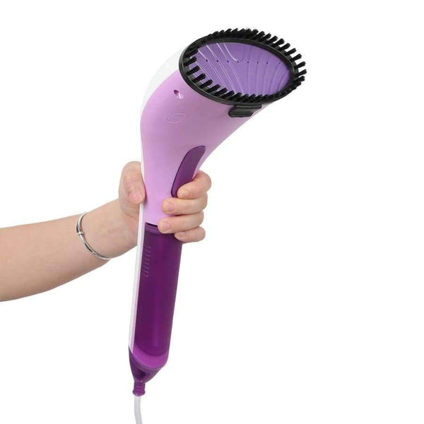 Planet Gates Popular HandHeld Garment Steamer Portable Ironing Machine Home Appliance Steamer Brush For Home Humidifier Facial Steamer