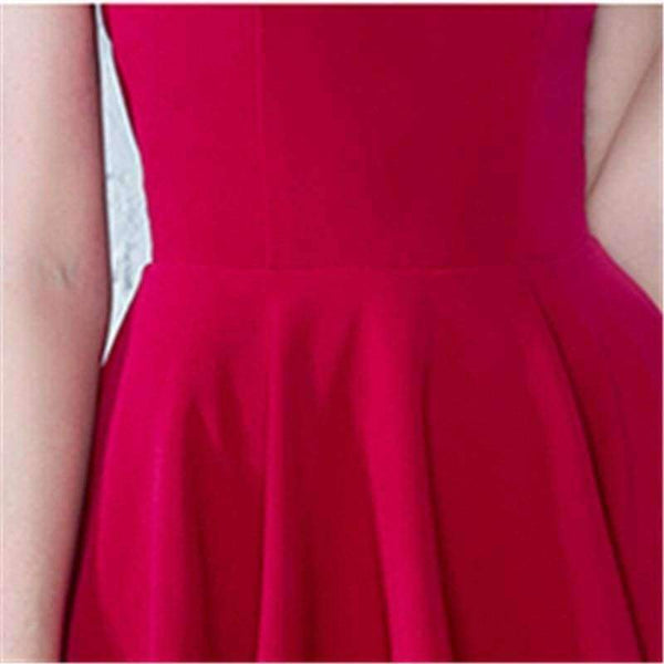 Planet Gates Popular R Off The Shoulder Fashion Designer Elegant Cocktail Gowns Knee-Length Cocktail Dress LX385