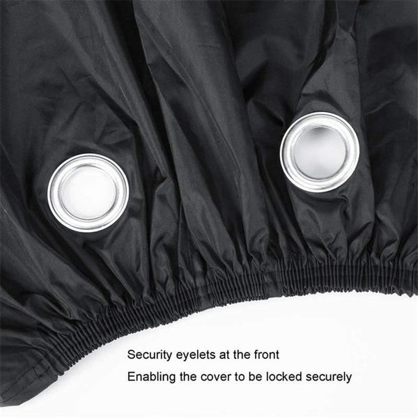 Planet Gates Portable Bicycle Cover Outdoor Bike Protective Gear Bicycle Accessories Waterproof Cycling Rain Sun Dust Proof Cover
