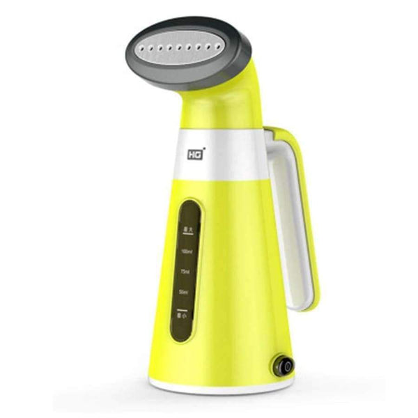 Planet Gates Portable Clothes Steamer Handheld Iron for 220V Home Vertical Garment Steamers Steam Machine Ironing for Home Appliances