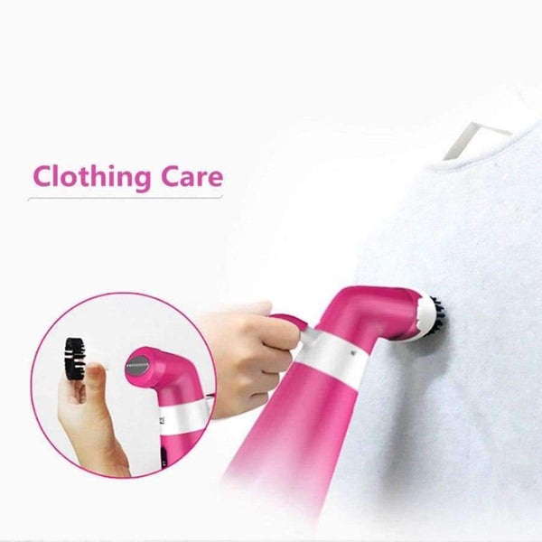 Planet Gates Portable Clothes Steamer Handheld Iron for 220V Home Vertical Garment Steamers Steam Machine Ironing for Home Appliances