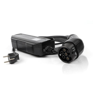 Planet Gates Portable EV Quick Charger AC85-265V J1772 SAE High Quality Connector Handle for Electrical Vehicle Goods