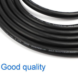 Planet Gates Portable EV Quick Charger AC85-265V J1772 SAE High Quality Connector Handle for Electrical Vehicle Goods