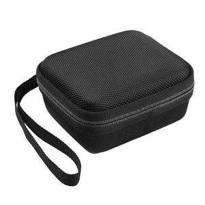 Portable EVA Zipper Hard Case Bag Box For JBL Go 1/2 Bluetooth Speaker