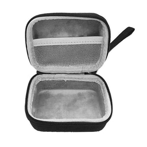 Portable EVA Zipper Hard Case Bag Box For JBL Go 1/2 Bluetooth Speaker