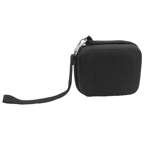 Portable EVA Zipper Hard Case Bag Box For JBL Go 1/2 Bluetooth Speaker