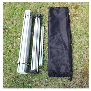 Planet Gates Portable Foldable Folding Table Desk Furniture Outdoor Picnic Aluminium Alloy Free Shipping