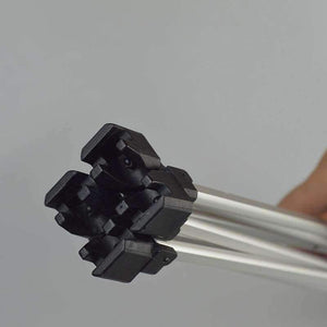 Planet Gates Portable Foldable Folding Table Desk Furniture Outdoor Picnic Aluminium Alloy Free Shipping