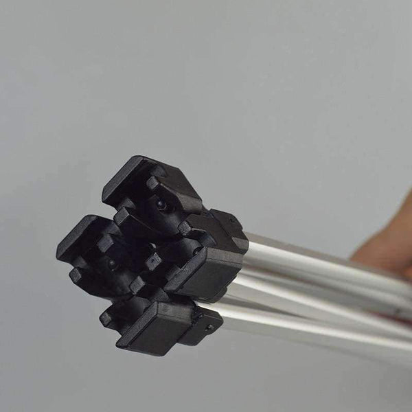 Planet Gates Portable Foldable Folding Table Desk Furniture Outdoor Picnic Aluminium Alloy Free Shipping