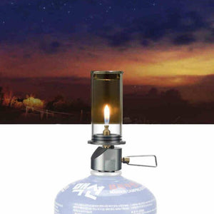 Planet Gates Portable Gas Lamp Tourist the Tent Night Lights Camping Gas Outdoor Camping Lamp Portable Gas Lamp Tent Night Lights Lantern