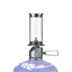 Planet Gates Portable Gas Lamp Tourist the Tent Night Lights Camping Gas Outdoor Camping Lamp Portable Gas Lamp Tent Night Lights Lantern