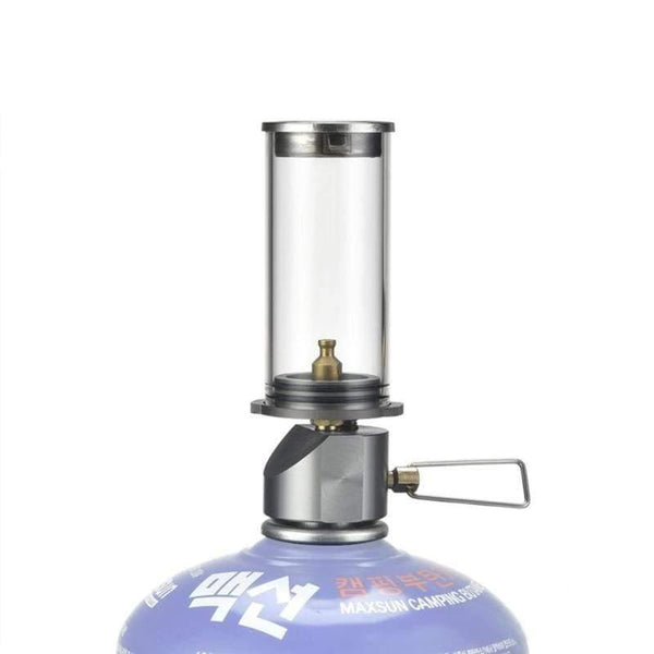 Planet Gates Portable Gas Lamp Tourist the Tent Night Lights Camping Gas Outdoor Camping Lamp Portable Gas Lamp Tent Night Lights Lantern