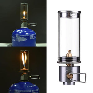 Planet Gates Portable Gas Lamp Tourist the Tent Night Lights Camping Gas Outdoor Camping Lamp Portable Gas Lamp Tent Night Lights Lantern