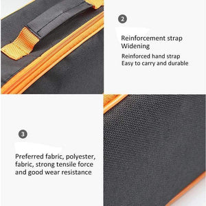 Planet Gates Portable Handheld Wireless Vacuum Cleaner Storage Bag Mini Dry Dual Use Vacuum Cleaner Kit Stylish Car Accessories Supplies
