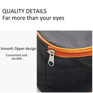 Planet Gates Portable Handheld Wireless Vacuum Cleaner Storage Bag Mini Dry Dual Use Vacuum Cleaner Kit Stylish Car Accessories Supplies