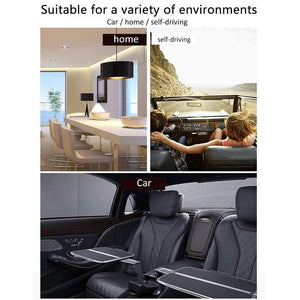 Planet Gates Portable Handheld Wireless Vacuum Cleaner Storage Bag Mini Dry Dual Use Vacuum Cleaner Kit Stylish Car Accessories Supplies