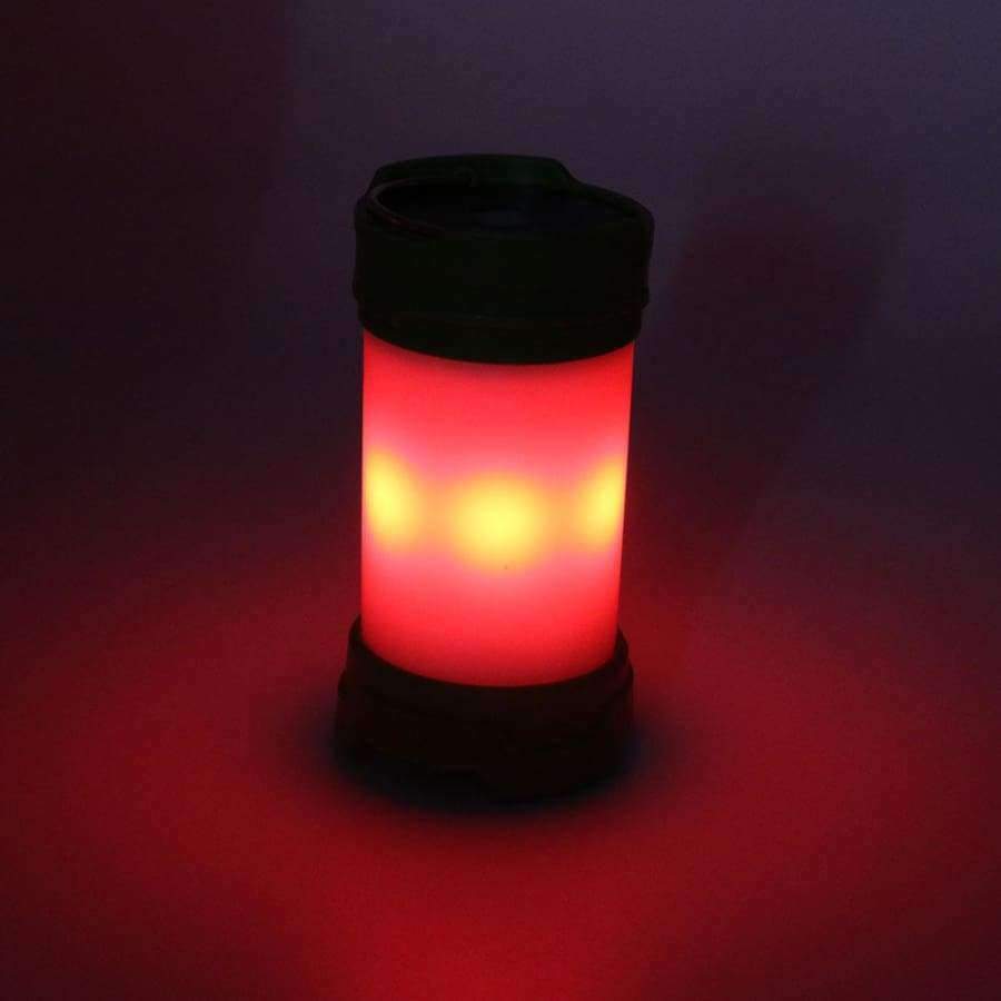 Planet Gates Portable Lantern Emergency 30 LED Camping Lantern Waterproof Flashlight Torch Hanging Tent Lamp With Magnet,Use 18650/AAA