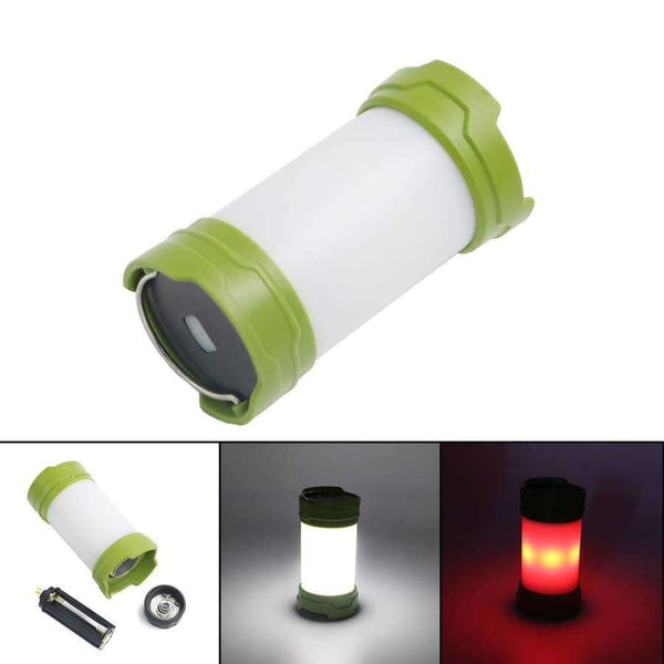 Planet Gates Portable Lantern Emergency 30 LED Camping Lantern Waterproof Flashlight Torch Hanging Tent Lamp With Magnet,Use 18650/AAA