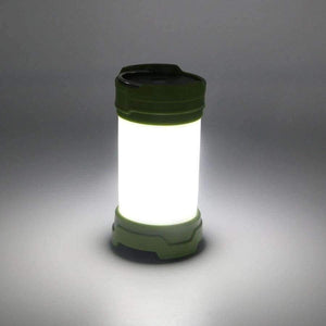Planet Gates Portable Lantern Emergency 30 LED Camping Lantern Waterproof Flashlight Torch Hanging Tent Lamp With Magnet,Use 18650/AAA
