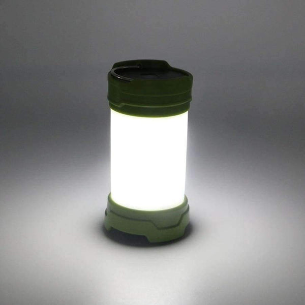 Planet Gates Portable Lantern Emergency 30 LED Camping Lantern Waterproof Flashlight Torch Hanging Tent Lamp With Magnet,Use 18650/AAA