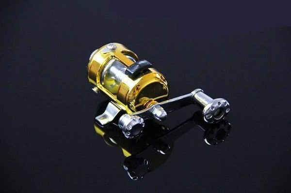 Planet Gates Portable Pocket Telescopic Mini Fishing Rod Pole Pen Shape Folded Fishing Rod With Reel Wheel For Outdoor River Lake Fishing