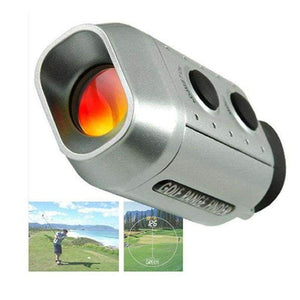 Planet Gates Portable Telescope trena laser Golf Hunting Digital Rangefinder Digital Tour Buddy Scope GPS Range Finder