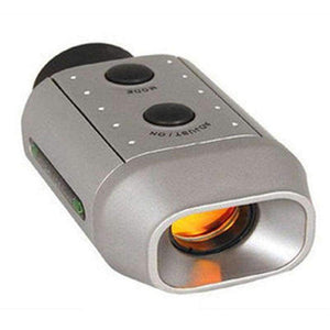 Planet Gates Portable Telescope trena laser Golf Hunting Digital Rangefinder Digital Tour Buddy Scope GPS Range Finder