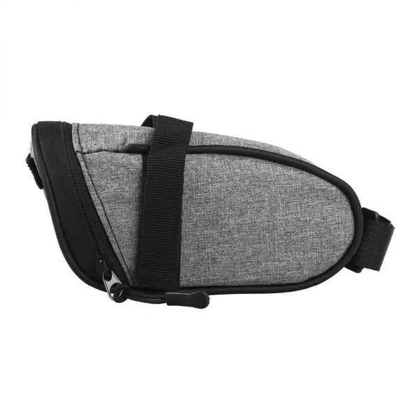 Planet Gates Portable Waterproof Bike Saddle Bag Portable Cycling Seat Pouch Bicycle Tail bags Rear Pannier Cycling equipment