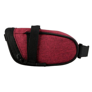 Planet Gates Portable Waterproof Bike Saddle Bag Portable Cycling Seat Pouch Bicycle Tail bags Rear Pannier Cycling equipment