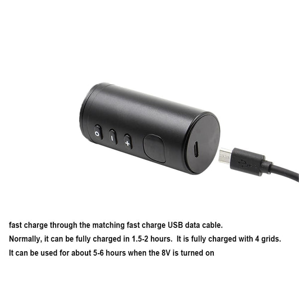 Planet Gates Portable Wireless Tattoo Machine Pen Strong Coreless Motor Detachable Design 1800 mAh Lithium Battery Fast Charge