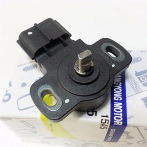 Planet Gates Potentiometer Tps For Ssangyong Musso & Musso Sports Korando Rexton #6615424215