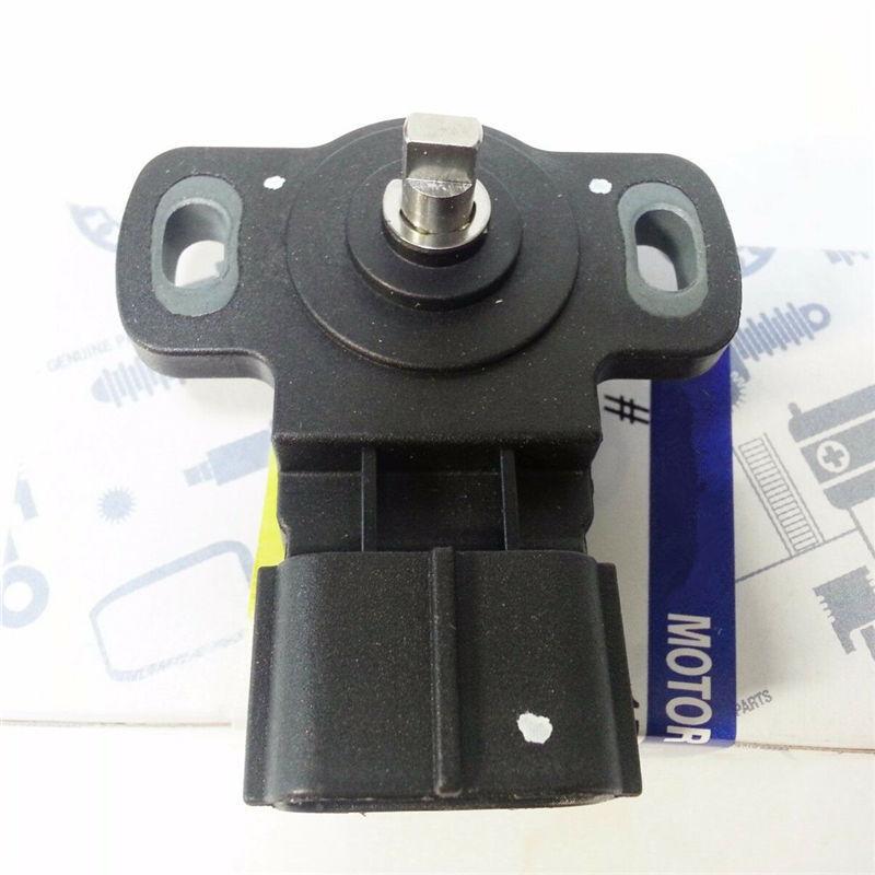 Planet Gates Potentiometer Tps For Ssangyong Musso & Musso Sports Korando Rexton #6615424215