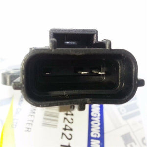 Planet Gates Potentiometer Tps For Ssangyong Musso & Musso Sports Korando Rexton #6615424215