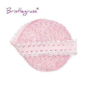 Planet Gates Powder Pink 5 Yard 3/4" 20mm Picot Loop Crown Frilly Lace Trim Elastics Spandex Bands Hair Tie Headband Tutu Dress Sewing Craft