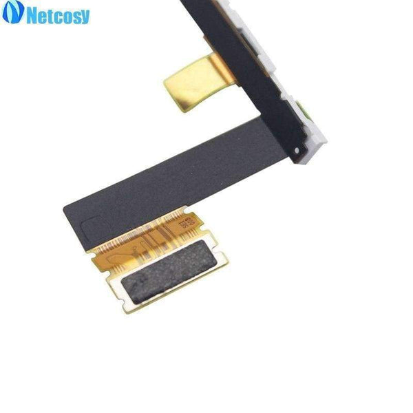 Planet Gates Power Button Switch On Off Flex Cable Ribbon Repair Parts For Sony Xperia Z5 phone accessory