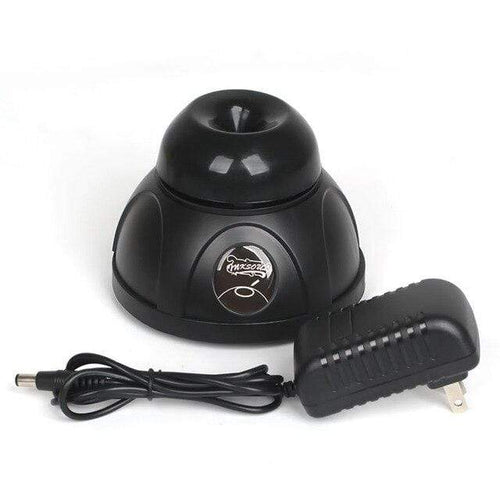 Planet Gates Power Plug Model Rechargeable Wireless Tattoo Ink Shaker Machine Tattoo Ink Nail Polish Mixer