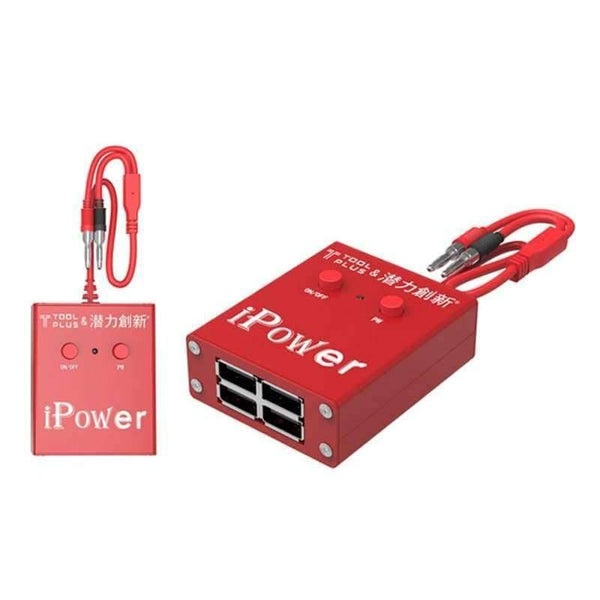 Planet Gates Power Supply Test Cable for iPhone X 8 8P 7G 7P 6S 6SP 6G 6P DC Power Control Wire Test Line Phone Tools Repair Kit