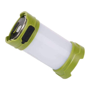 Planet Gates Powerful 30 SMD LED lighting emergency Tent Lamp portable light flashlight torch for camping Used 3 AAA Or 18650 battery
